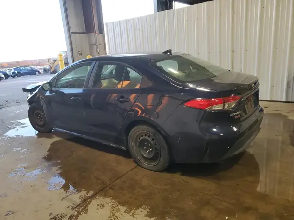 5YFEPMAE9MP179783 2021 TOYOTA COROLLA - Image 2