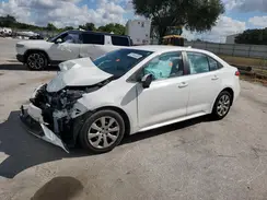 5YFEPMAE9MP180058 2021 TOYOTA COROLLA