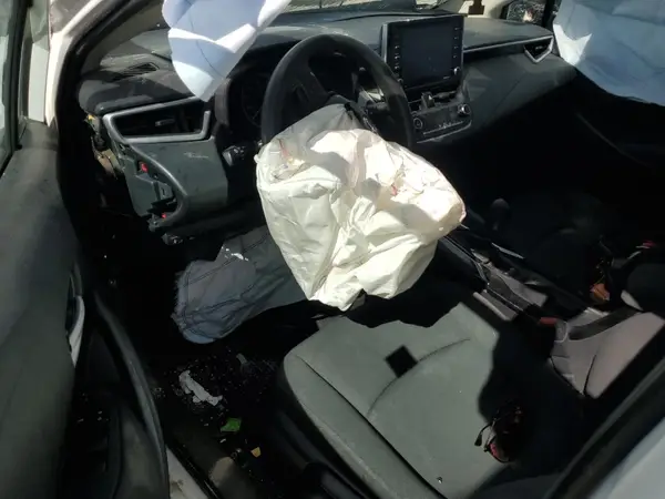 5YFEPMAE9MP180058 2021 TOYOTA COROLLA - Image 8