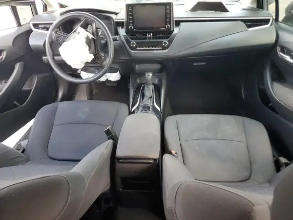 5YFEPMAE9MP180156 2021 TOYOTA COROLLA - Image 8