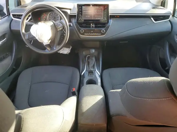5YFEPMAE9MP180187 2021 TOYOTA COROLLA - Image 8