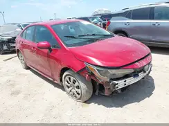 5YFEPMAE9MP180190 2021 TOYOTA COROLLA