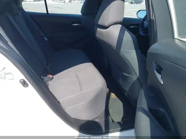 5YFEPMAE9MP180397 2021 TOYOTA COROLLA - Image 8