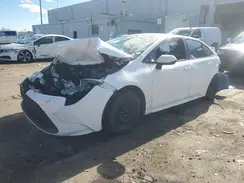 5YFEPMAE9MP180478 2021 TOYOTA COROLLA