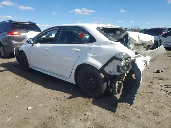 5YFEPMAE9MP180478 2021 TOYOTA COROLLA - Image 2