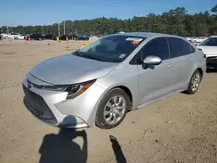 5YFEPMAE9MP180805 2021 TOYOTA COROLLA