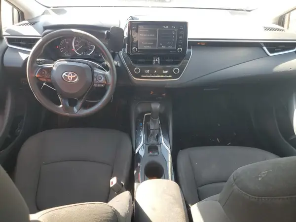 5YFEPMAE9MP180805 2021 TOYOTA COROLLA - Image 8