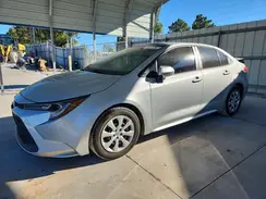 5YFEPMAE9MP181694 2021 TOYOTA COROLLA
