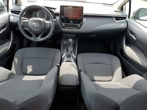 5YFEPMAE9MP181758 2021 TOYOTA COROLLA - Image 8