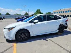 5YFEPMAE9MP182067 2021 TOYOTA COROLLA