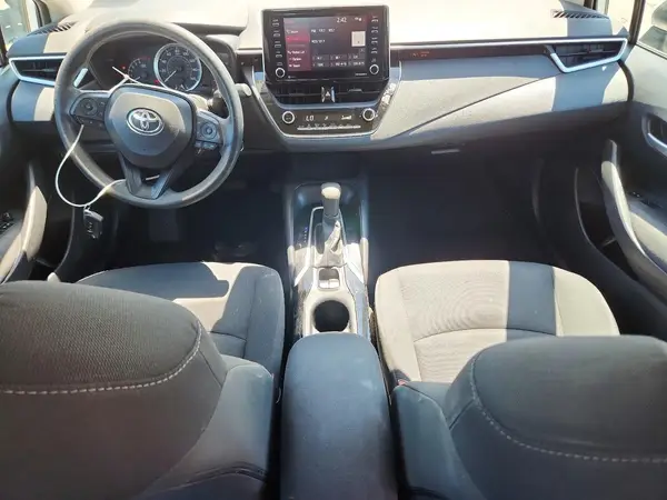 5YFEPMAE9MP182067 2021 TOYOTA COROLLA - Image 8