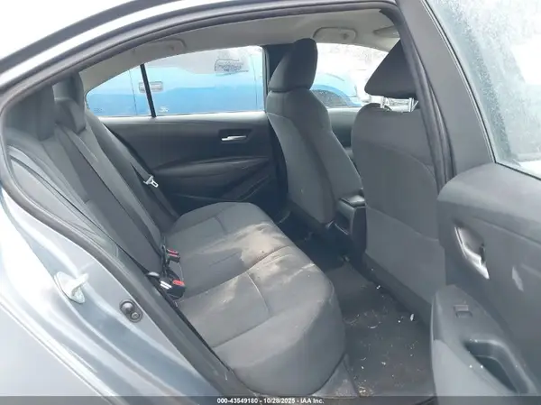 5YFEPMAE9MP182313 2021 TOYOTA COROLLA - Image 8