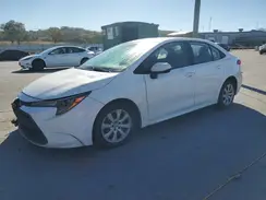 5YFEPMAE9MP182389 2021 TOYOTA COROLLA