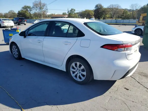 5YFEPMAE9MP182389 2021 TOYOTA COROLLA - Image 2