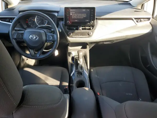 5YFEPMAE9MP182389 2021 TOYOTA COROLLA - Image 8