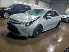 5YFEPMAE9MP182425 2021 TOYOTA COROLLA