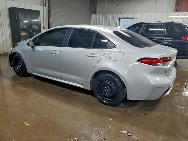 5YFEPMAE9MP182425 2021 TOYOTA COROLLA - Image 2