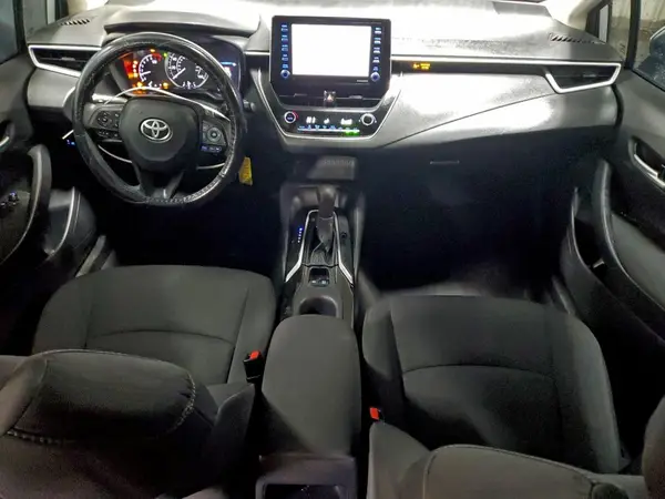 5YFEPMAE9MP182425 2021 TOYOTA COROLLA - Image 8