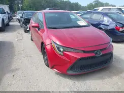 5YFEPMAE9MP182490 2021 TOYOTA COROLLA