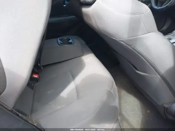5YFEPMAE9MP182490 2021 TOYOTA COROLLA - Image 8