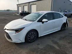 5YFEPMAE9MP183199 2021 TOYOTA COROLLA