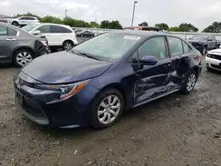 5YFEPMAE9MP183462 2021 TOYOTA COROLLA
