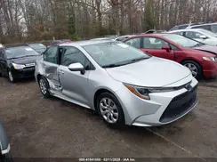 5YFEPMAE9MP183669 2021 TOYOTA COROLLA