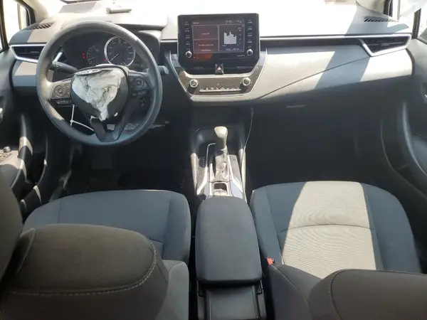 5YFEPMAE9MP183722 2021 TOYOTA COROLLA - Image 8