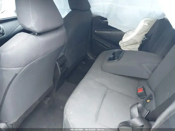 5YFEPMAE9MP183977 2021 TOYOTA COROLLA - Image 8