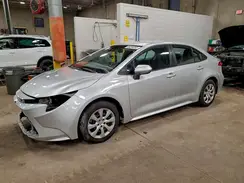 5YFEPMAE9MP184093 2021 TOYOTA COROLLA