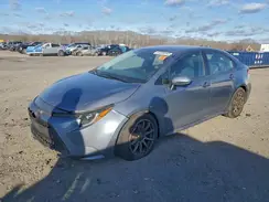 5YFEPMAE9MP184305 2021 TOYOTA COROLLA