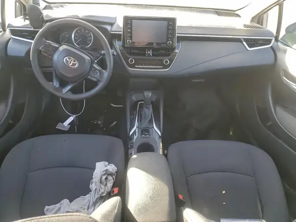 5YFEPMAE9MP184305 2021 TOYOTA COROLLA - Image 8