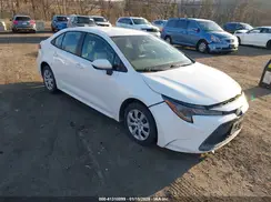 5YFEPMAE9MP184725 2021 TOYOTA COROLLA