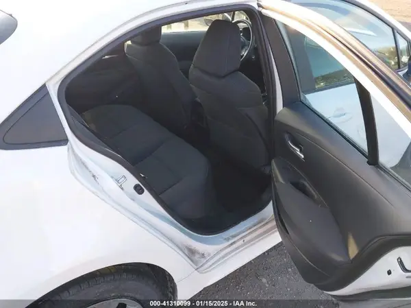 5YFEPMAE9MP184725 2021 TOYOTA COROLLA - Image 8