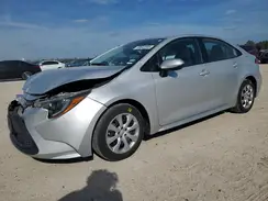 5YFEPMAE9MP184949 2021 TOYOTA COROLLA