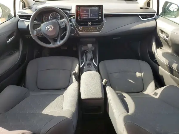 5YFEPMAE9MP184949 2021 TOYOTA COROLLA - Image 8