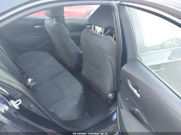 5YFEPMAE9MP185034 2021 TOYOTA COROLLA - Image 8
