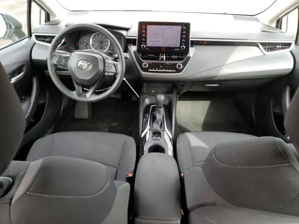 5YFEPMAE9MP185051 2021 TOYOTA COROLLA - Image 8