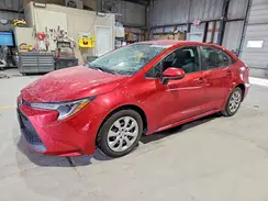 5YFEPMAE9MP185065 2021 TOYOTA COROLLA