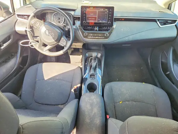 5YFEPMAE9MP185289 2021 TOYOTA COROLLA - Image 8