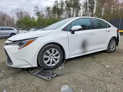 5YFEPMAE9MP185339 2021 TOYOTA COROLLA