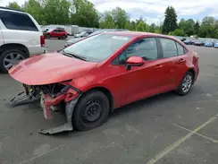 5YFEPMAE9MP185535 2021 TOYOTA COROLLA