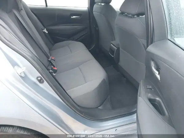 5YFEPMAE9MP185860 2021 TOYOTA COROLLA - Image 8