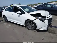 5YFEPMAE9MP186233 2021 TOYOTA COROLLA