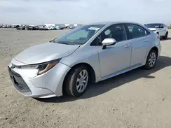 5YFEPMAE9MP186989 2021 TOYOTA COROLLA