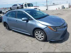 5YFEPMAE9MP187110 2021 TOYOTA COROLLA