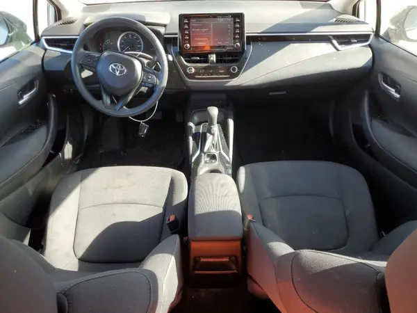 5YFEPMAE9MP187592 2021 TOYOTA COROLLA - Image 8