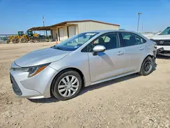 5YFEPMAE9MP187687 2021 TOYOTA COROLLA