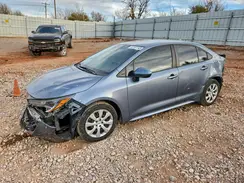 5YFEPMAE9MP187740 2021 TOYOTA COROLLA