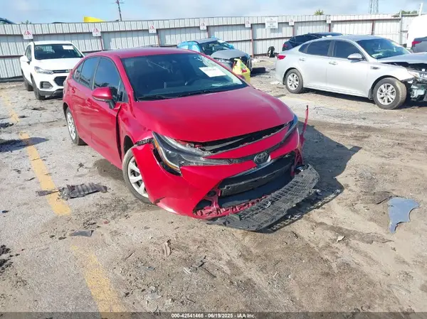 5YFEPMAE9MP188242 2021 TOYOTA COROLLA - Image 1